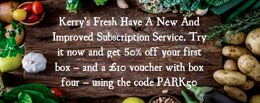 Subscription Offer