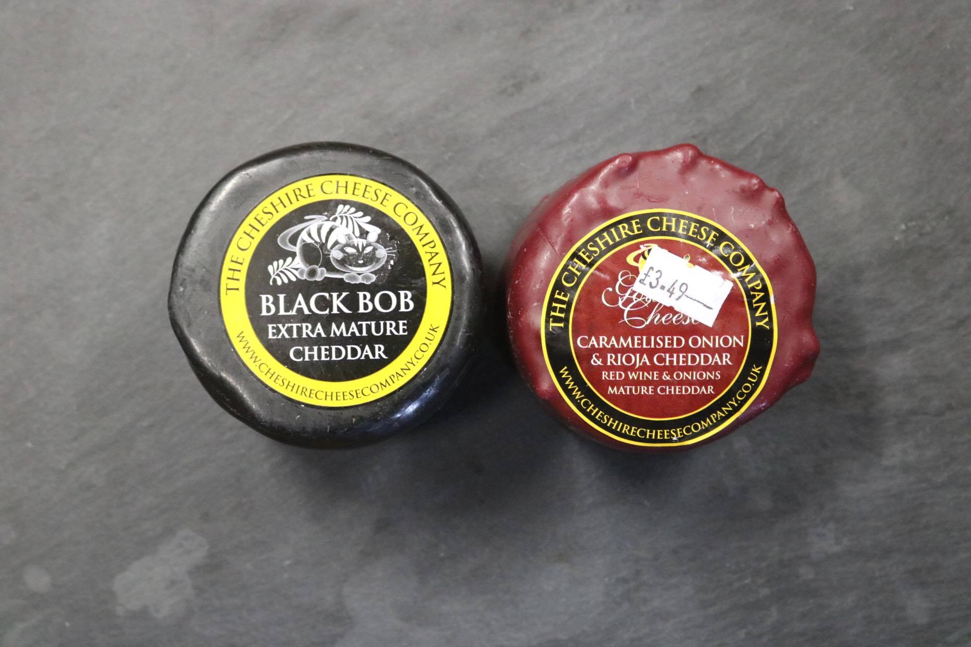 Black bob deal