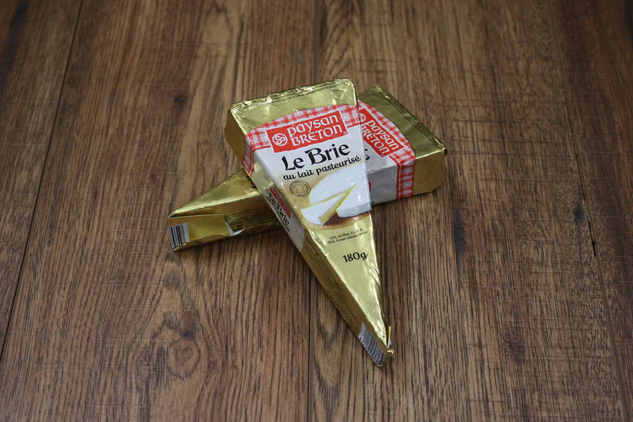 Le Brie 1