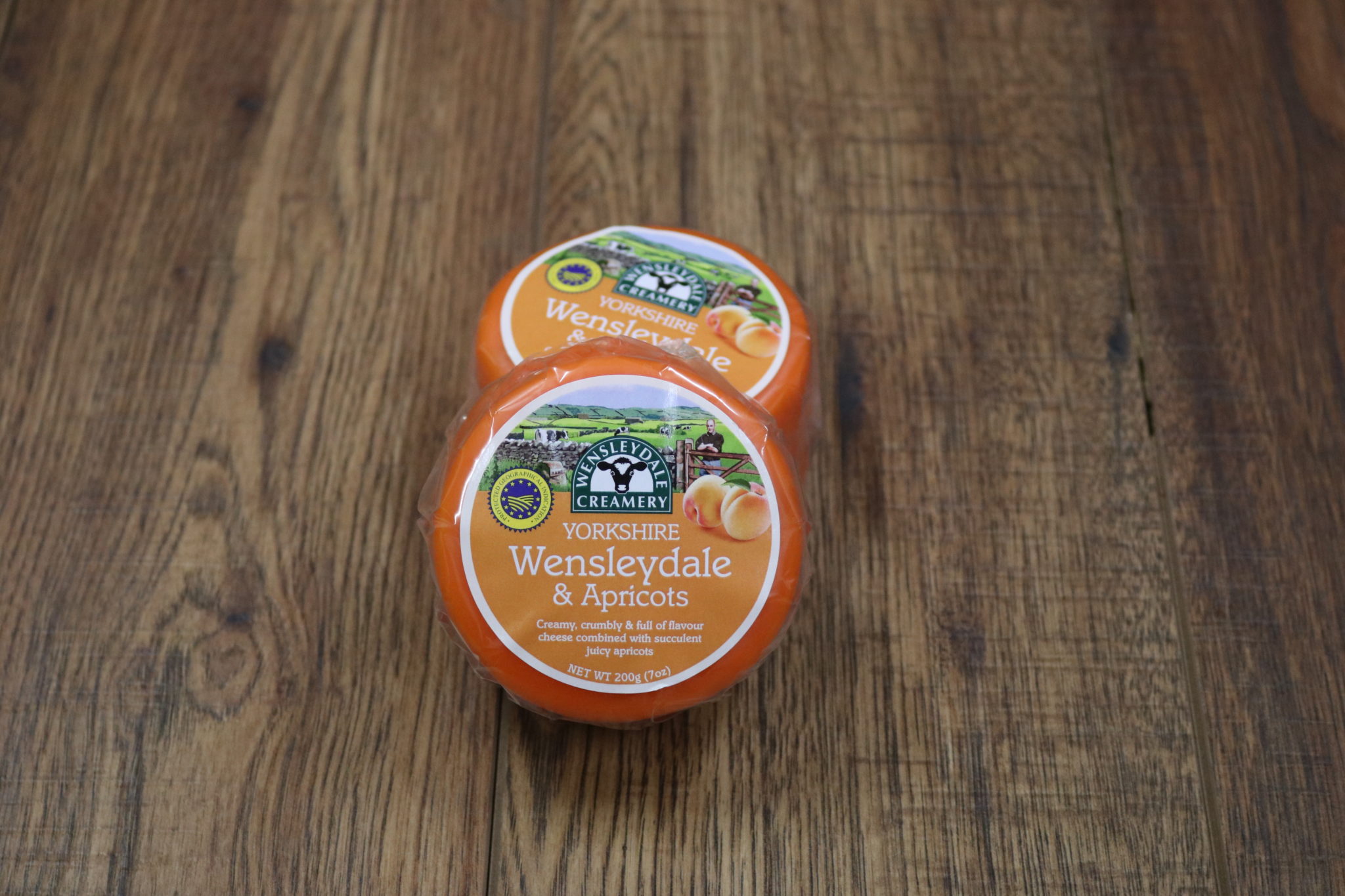 Wensleydale 1