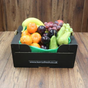 Office Fruit Boxes | Delivery Available - Order Online | Kerry's Fresh