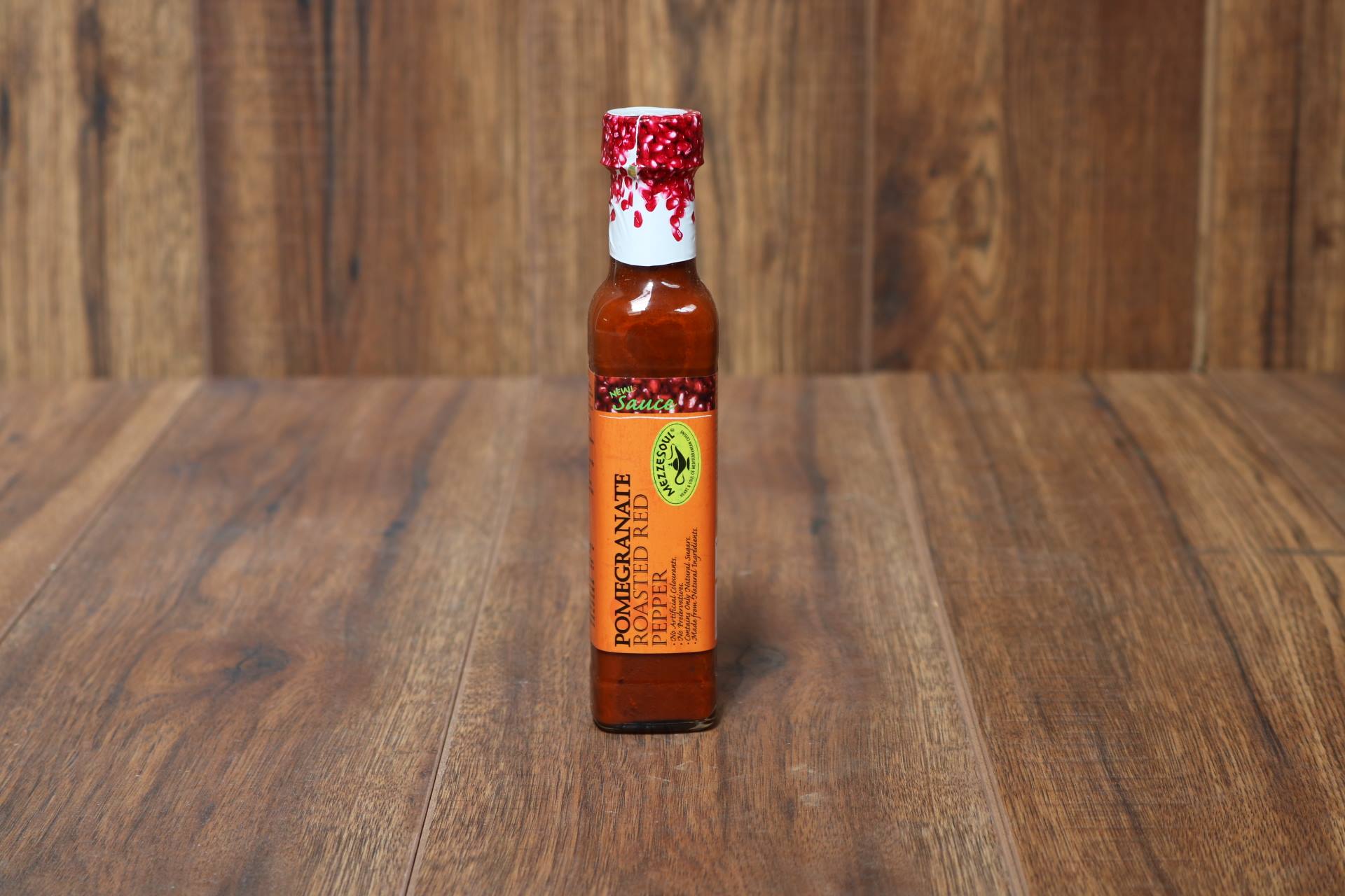 Roast red pepper
