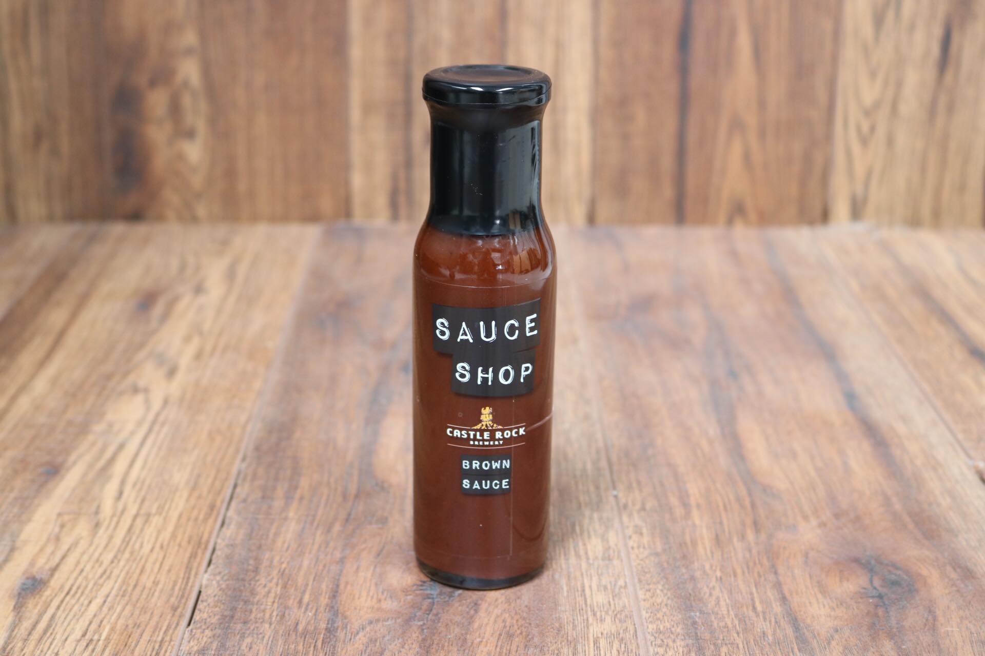 Brown Sauce