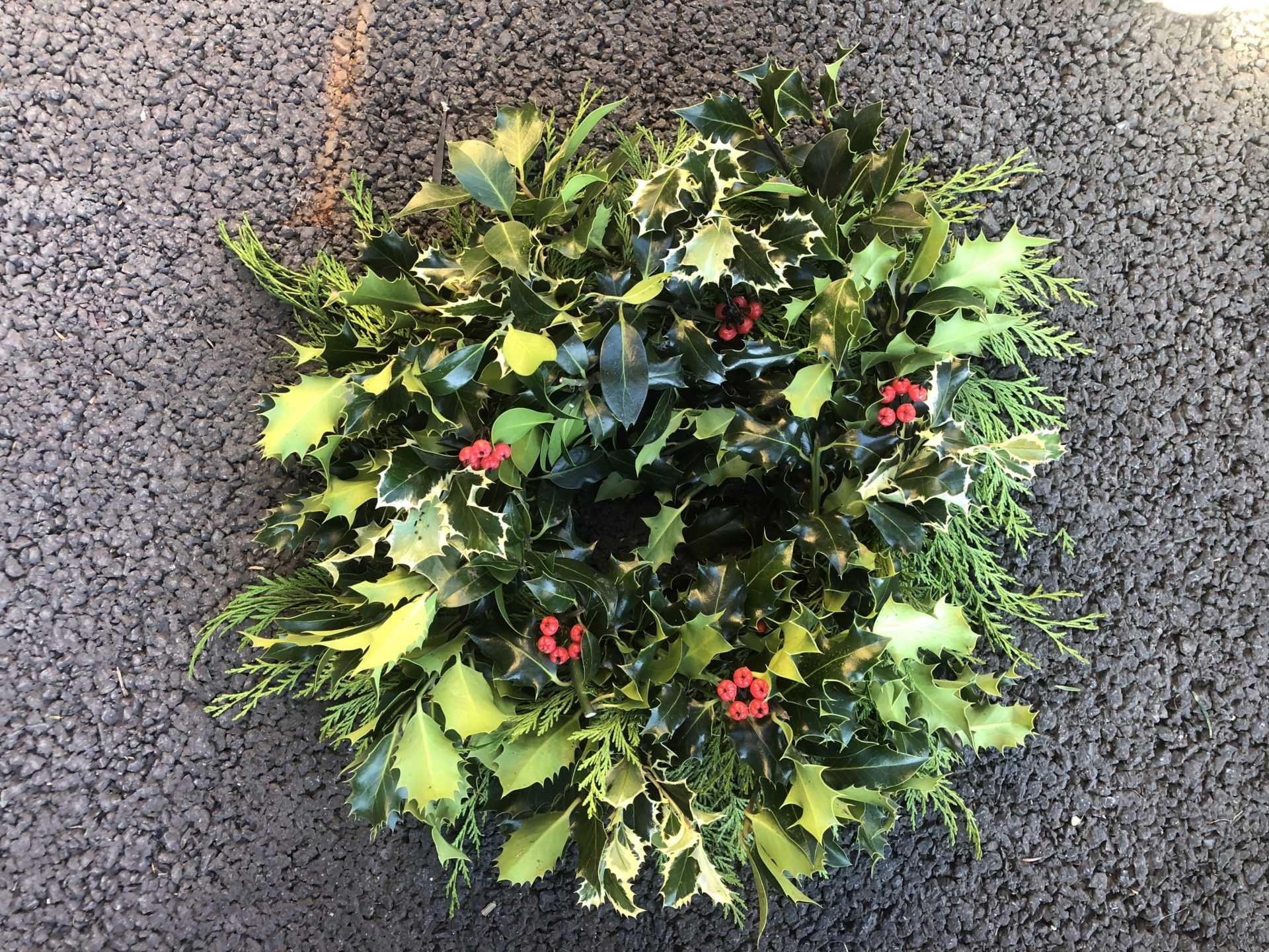 WREATH