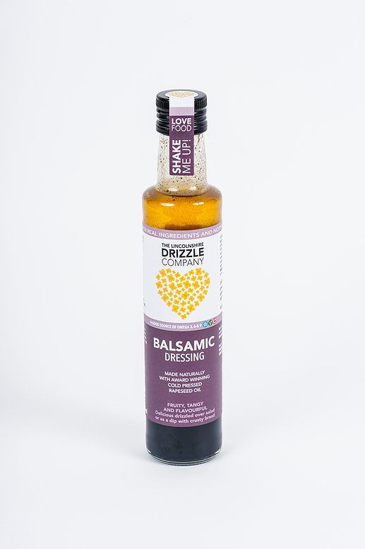 balsamic dressing