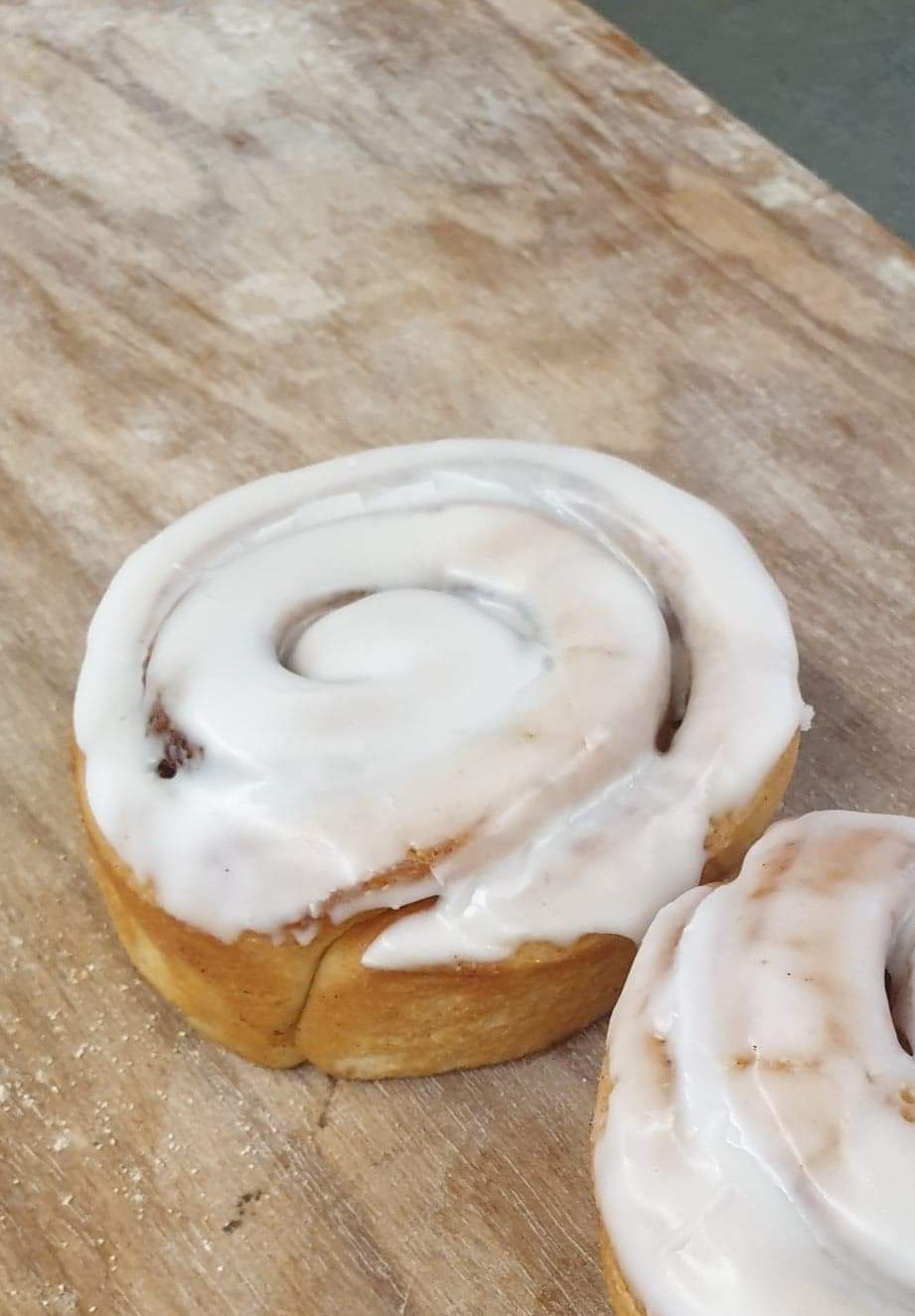 Cinnamon-Buns