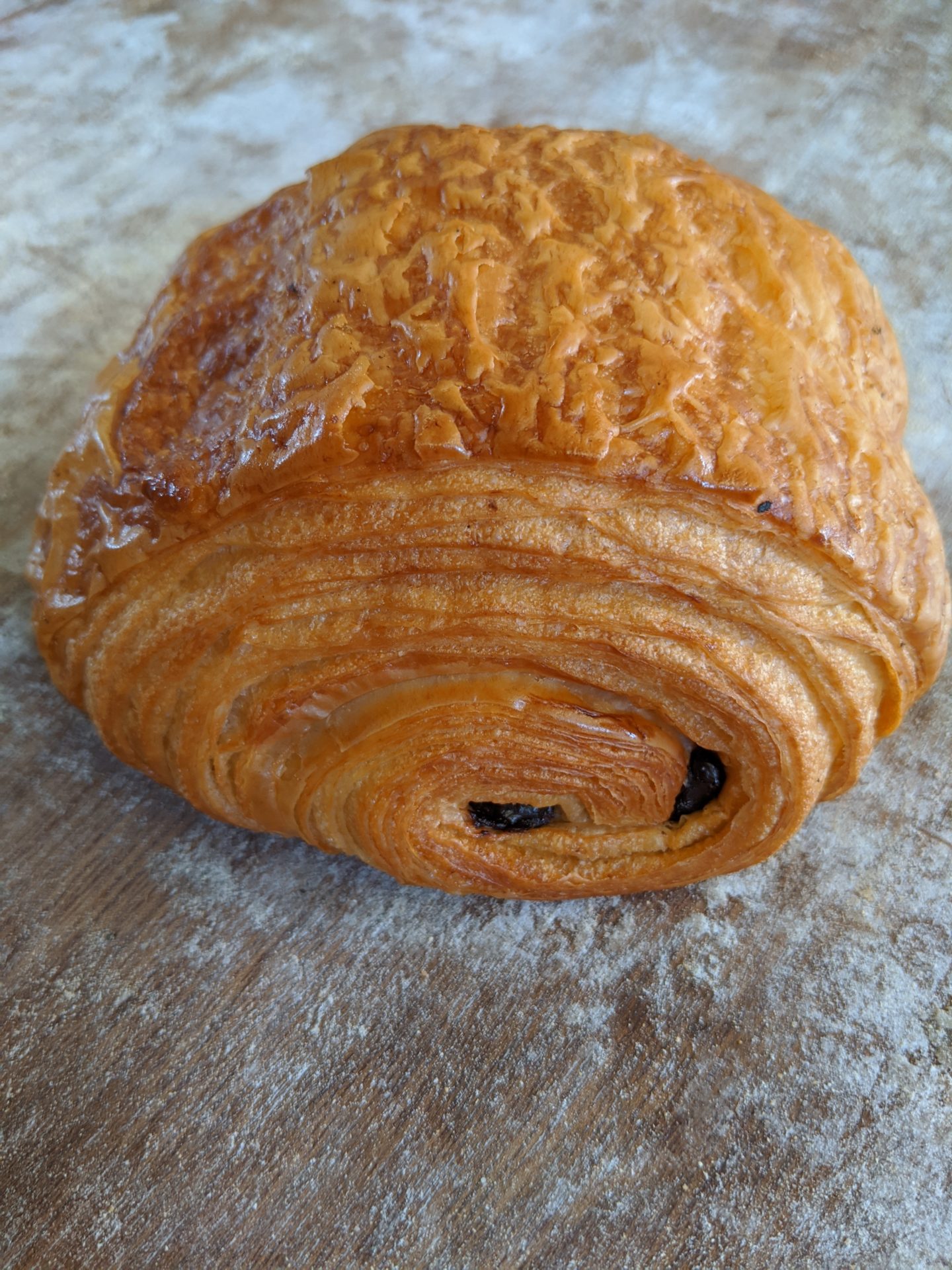Pain-au-chocolate
