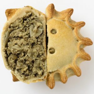 The Original vork pie
