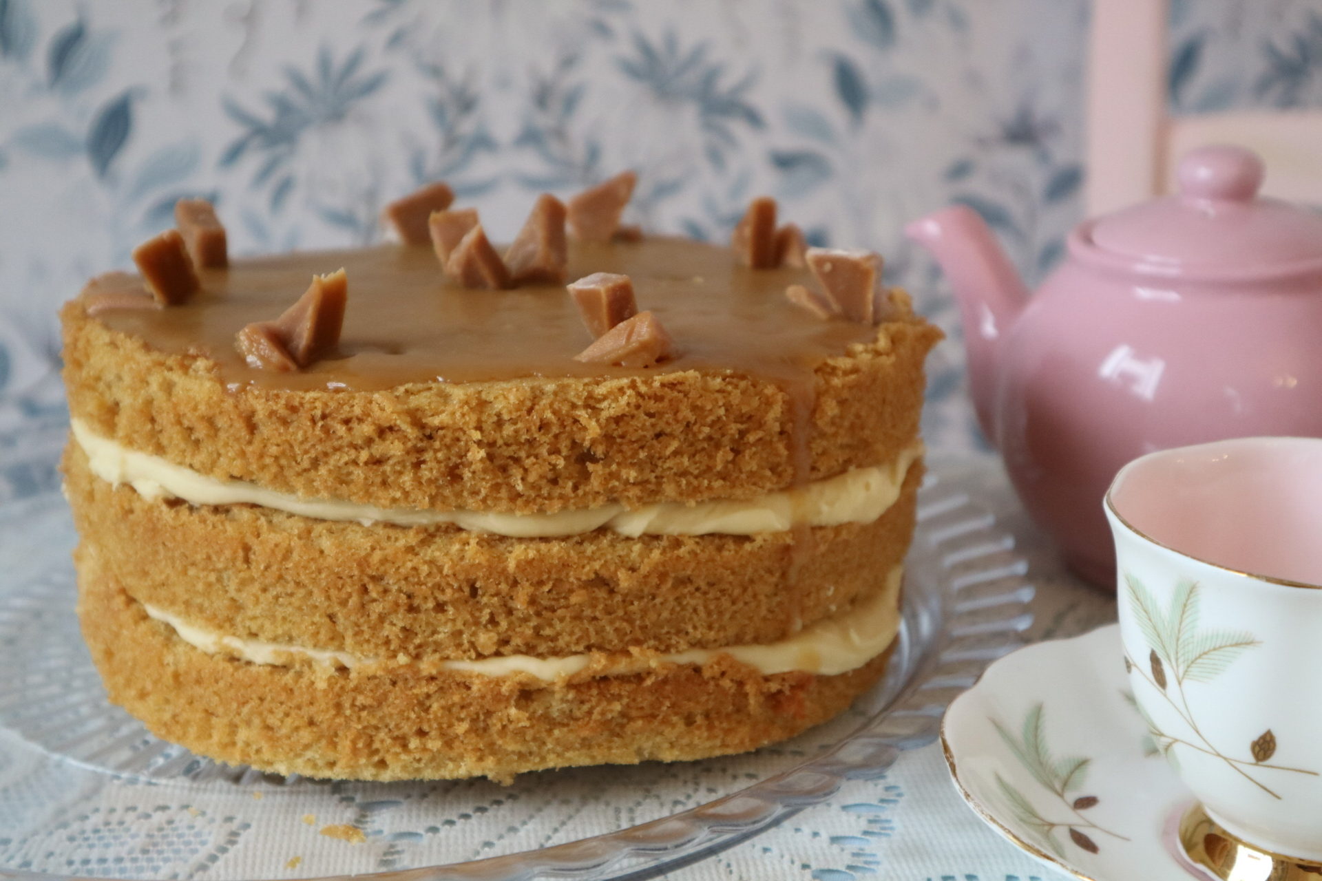 butterscotch