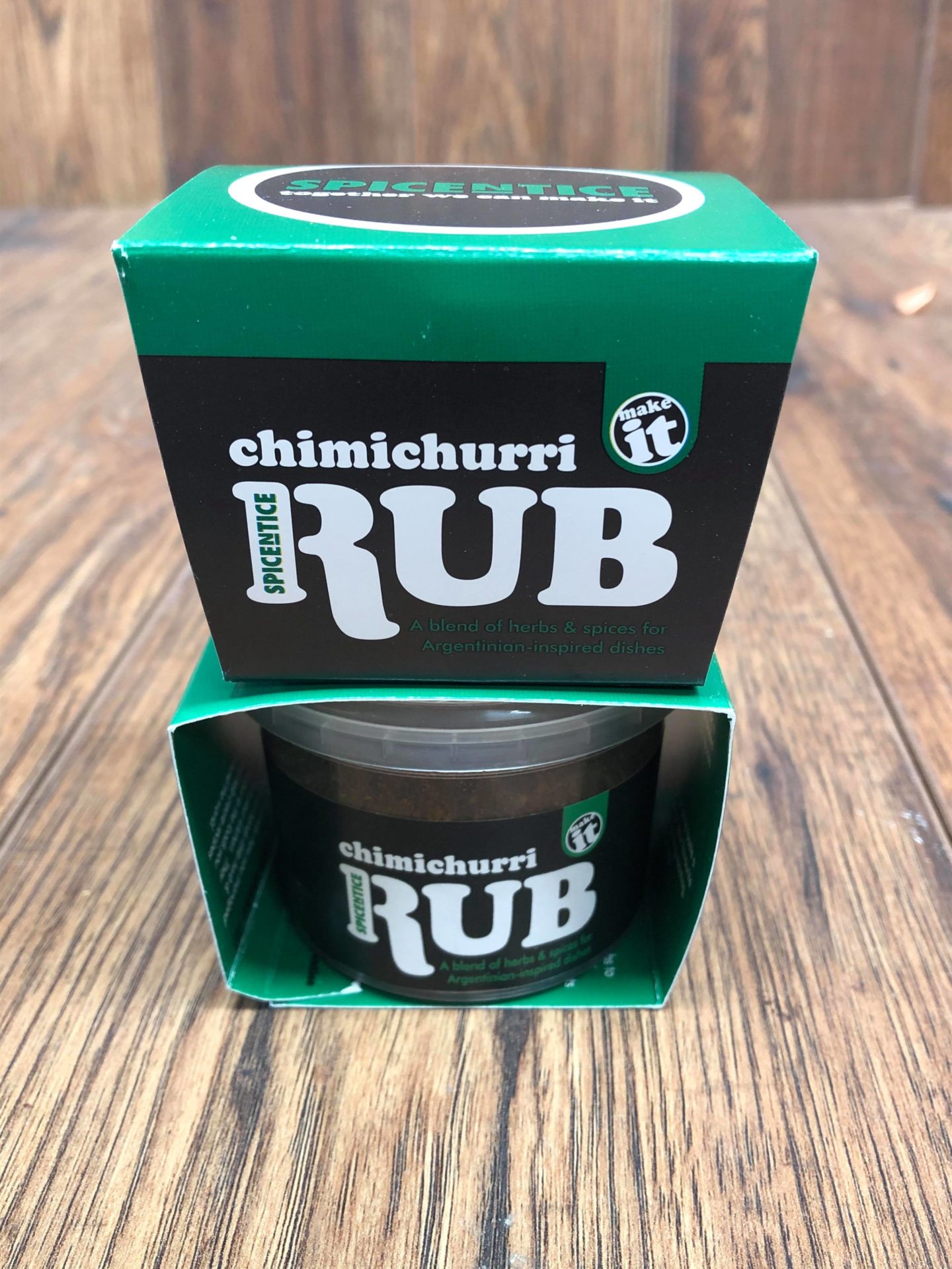chimichurri