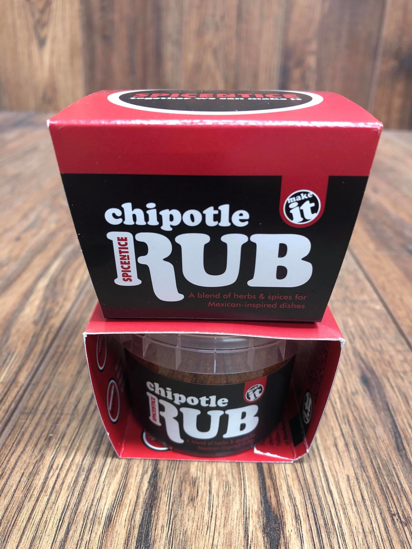 chipolte rub