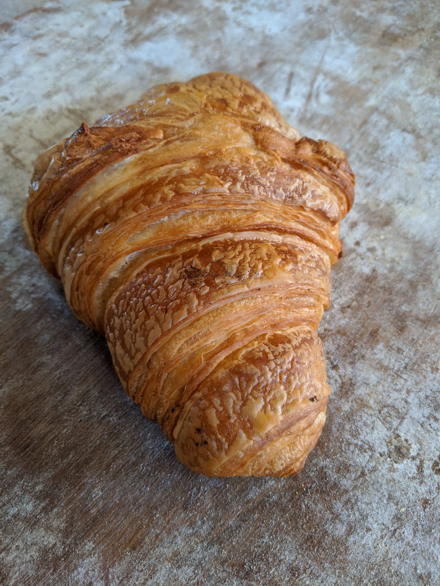 croissant
