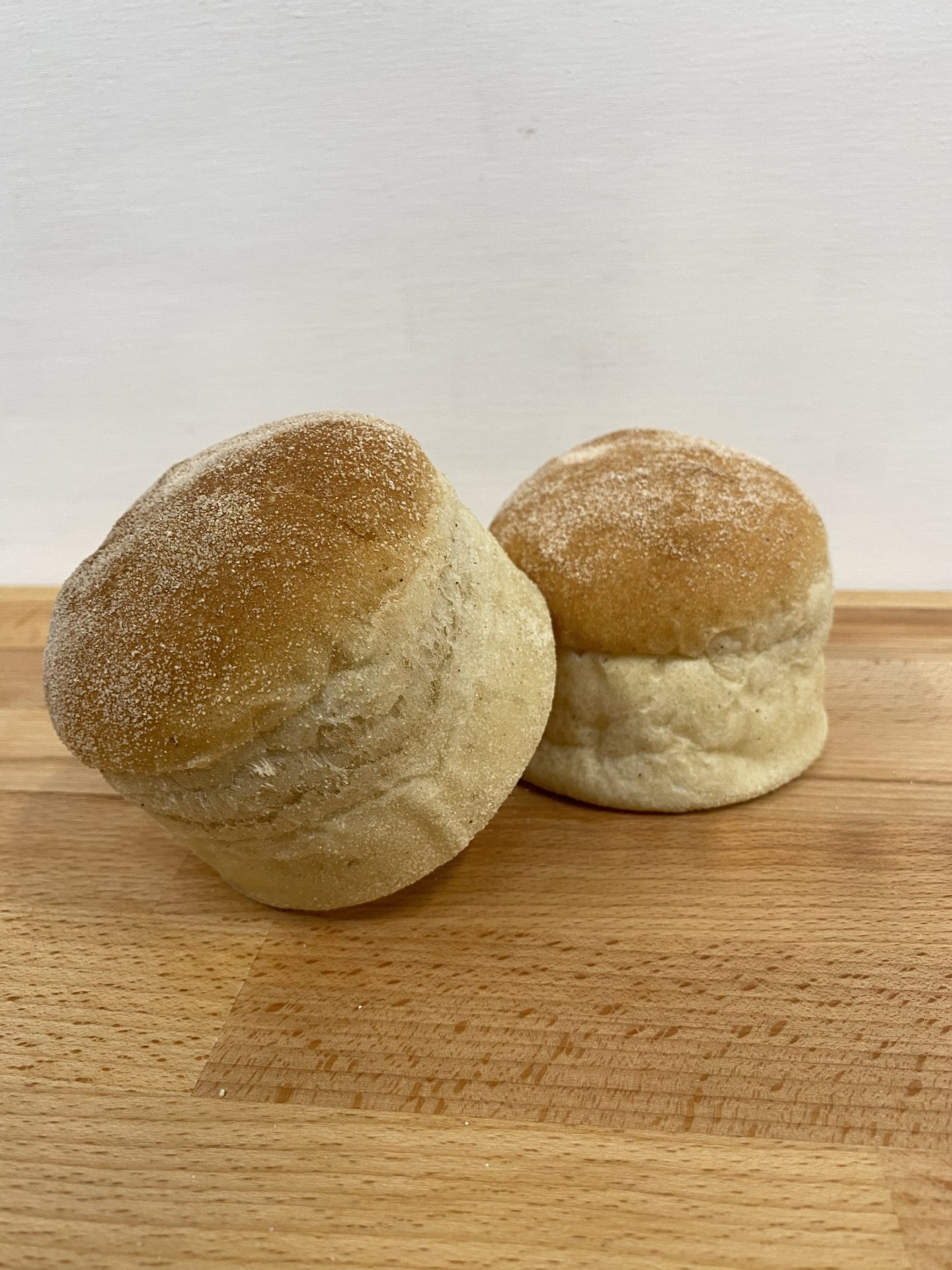 english muffins
