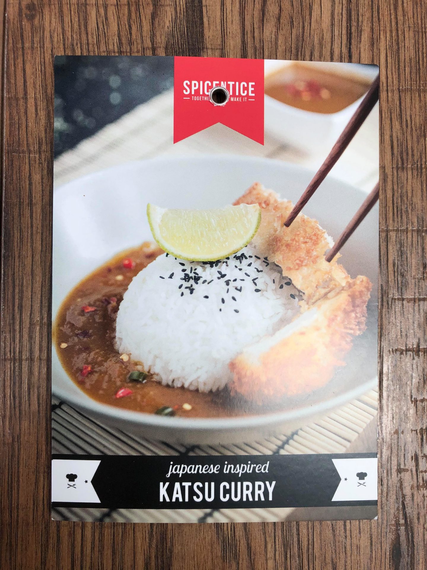 katsu curry