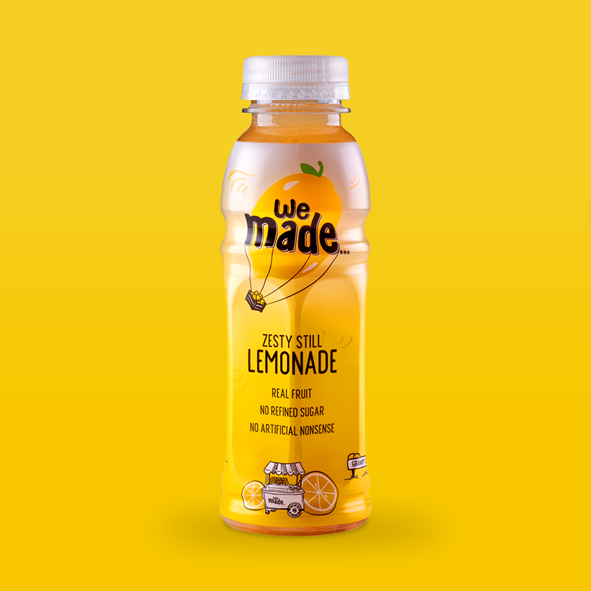 lemonade