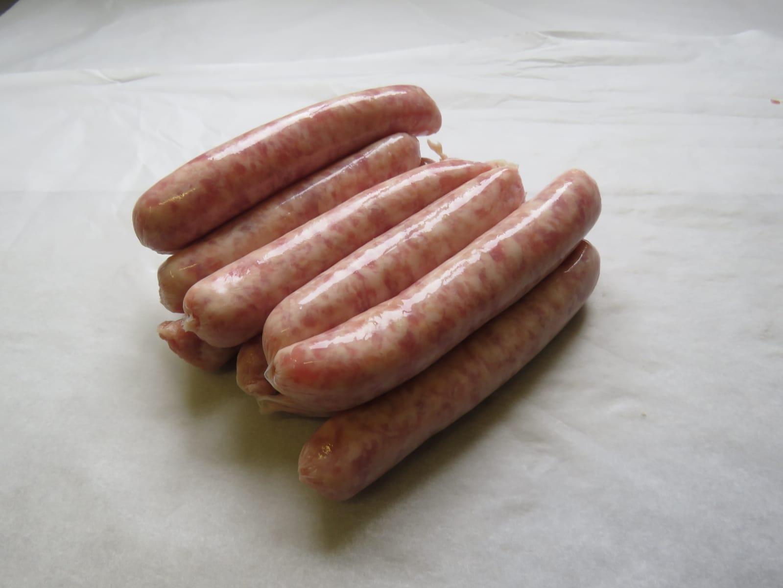 pork-sausage