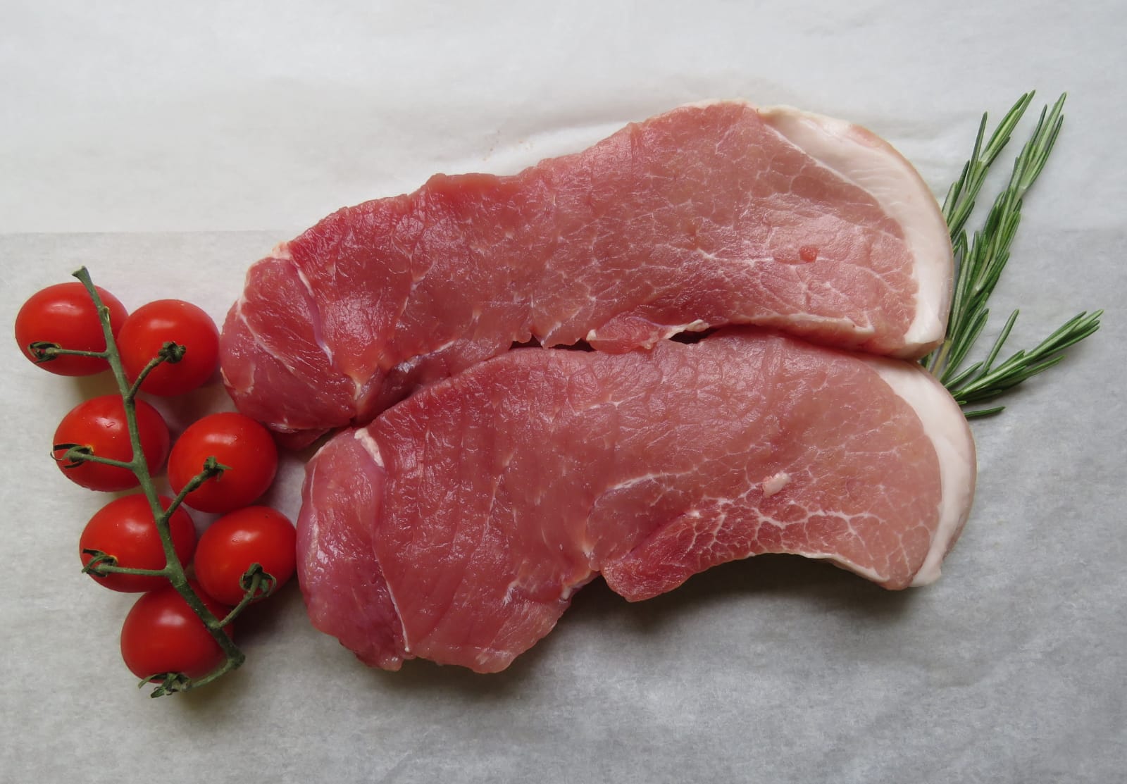 gammon-steak