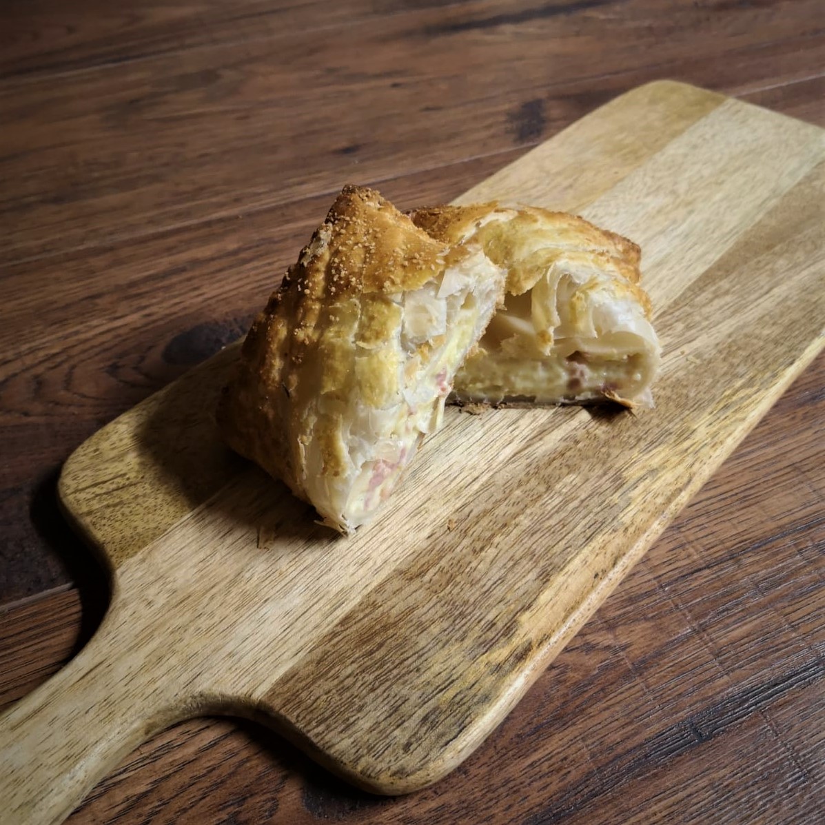 CheeseandHamSlice