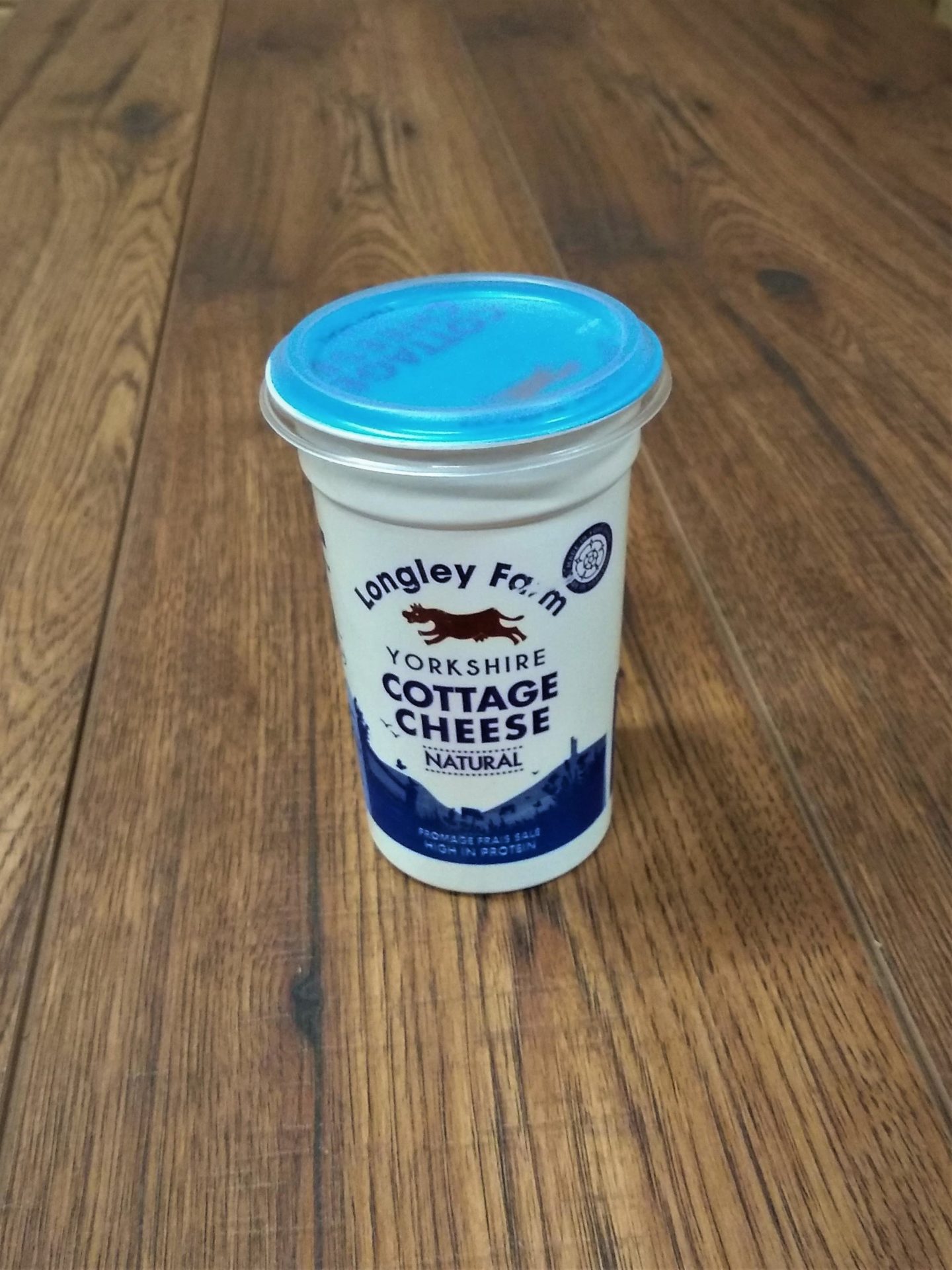 Cott Cheese Nat