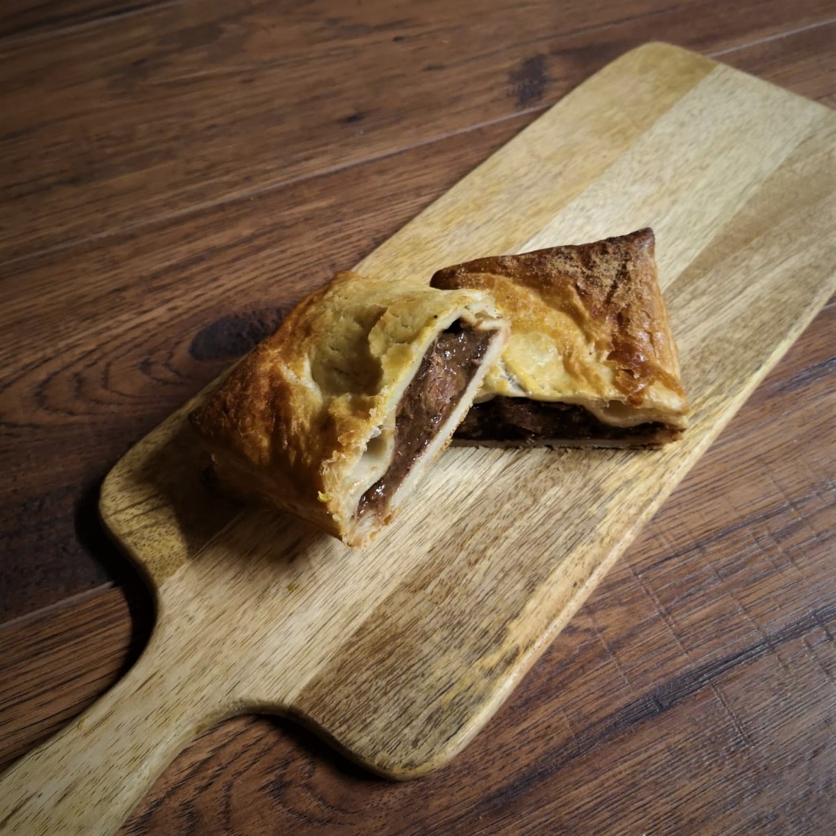 SteakSlice