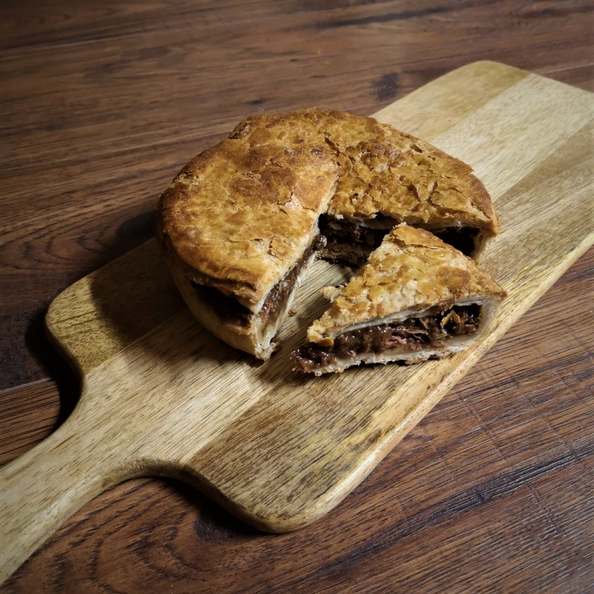 SteakandAle