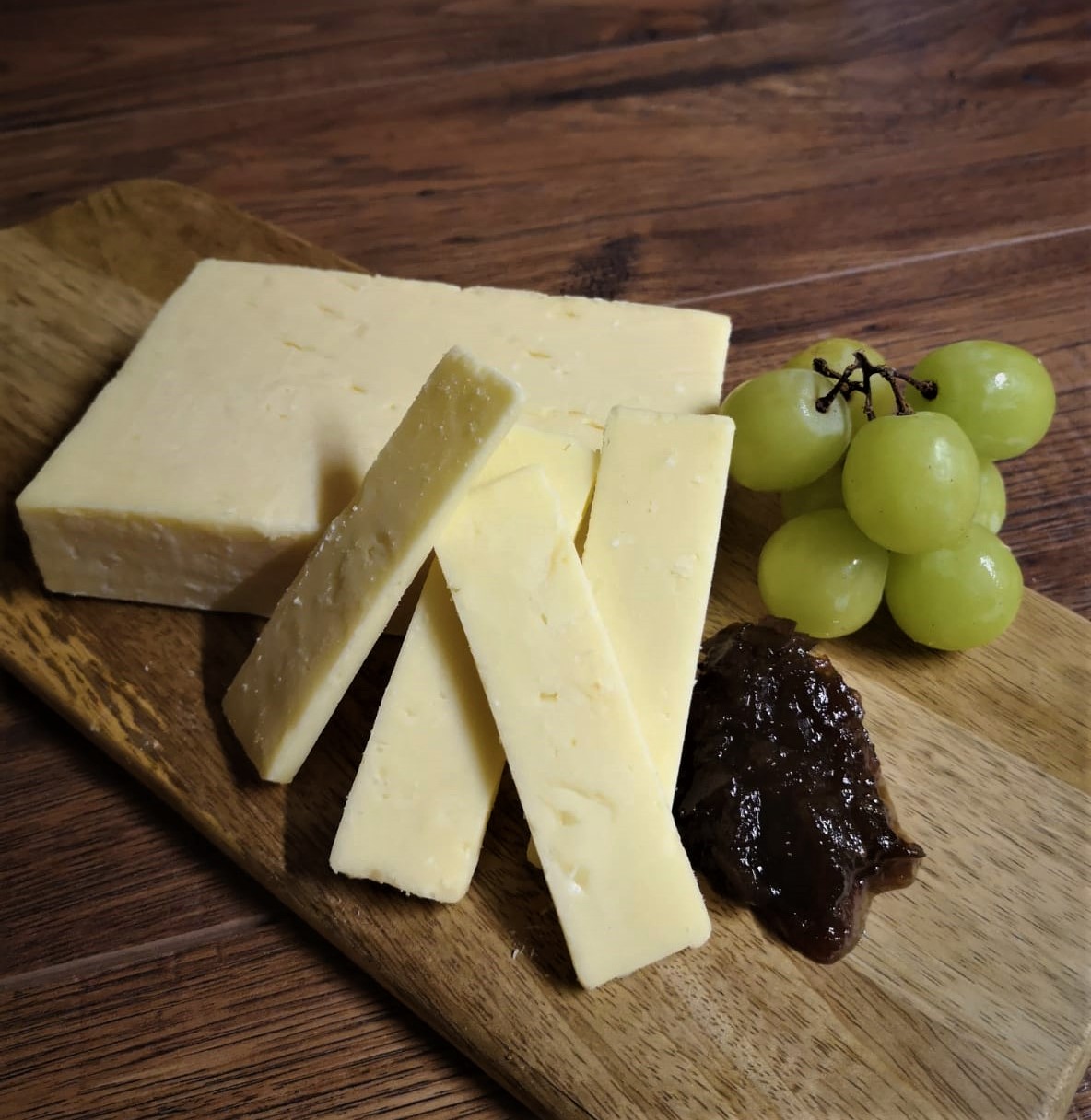 black cheese big