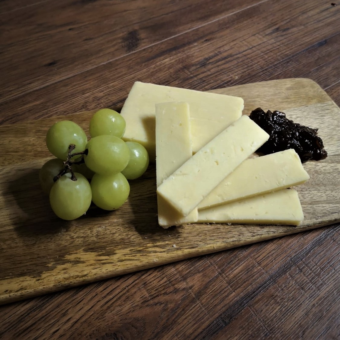 block cheese small