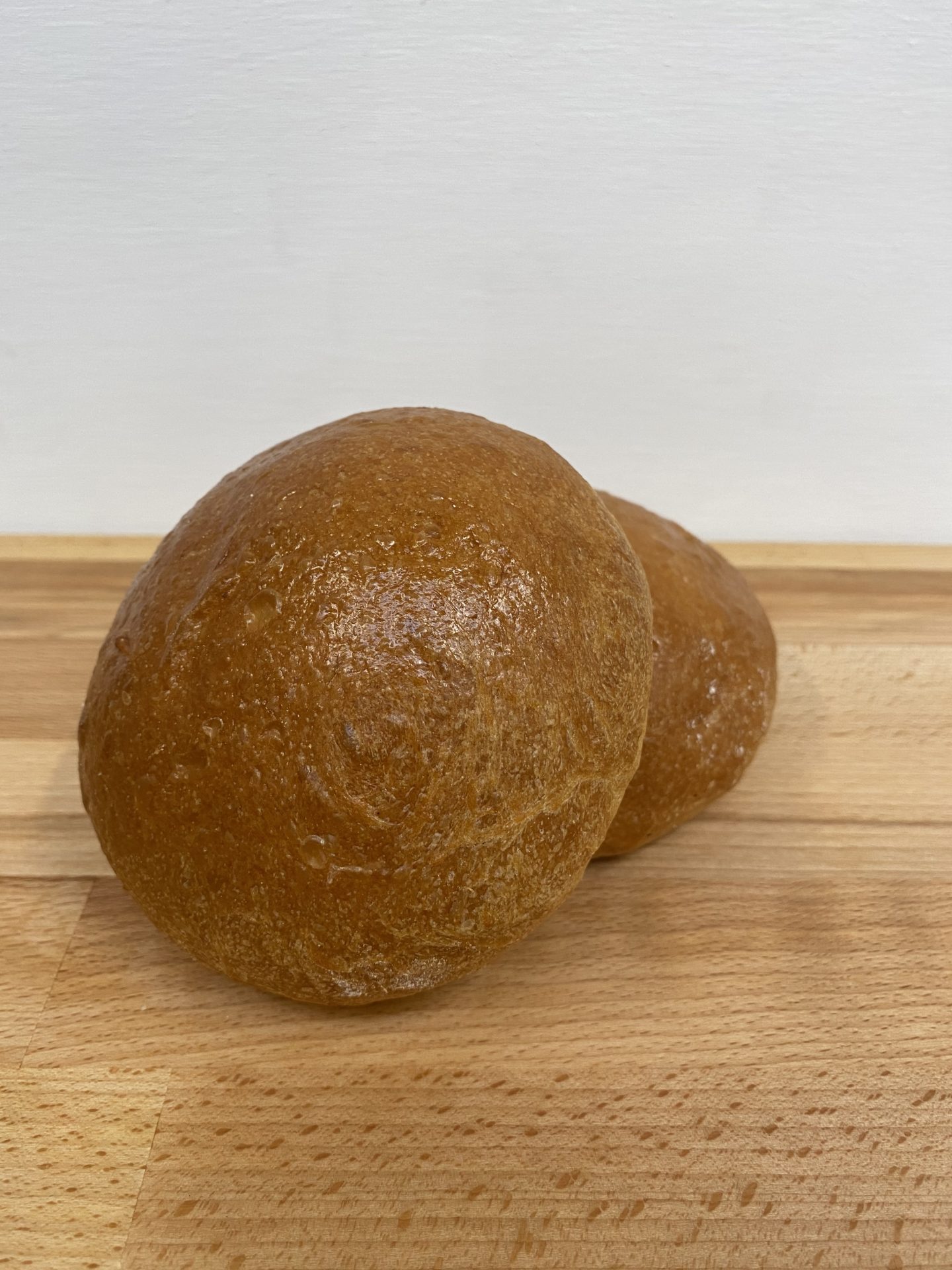 brioche buns