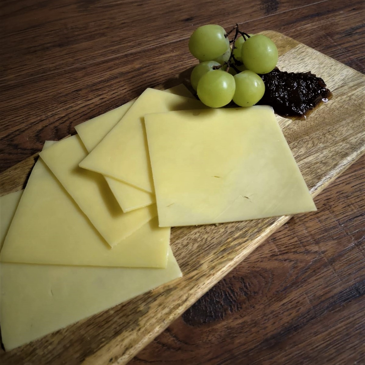 cheese slices