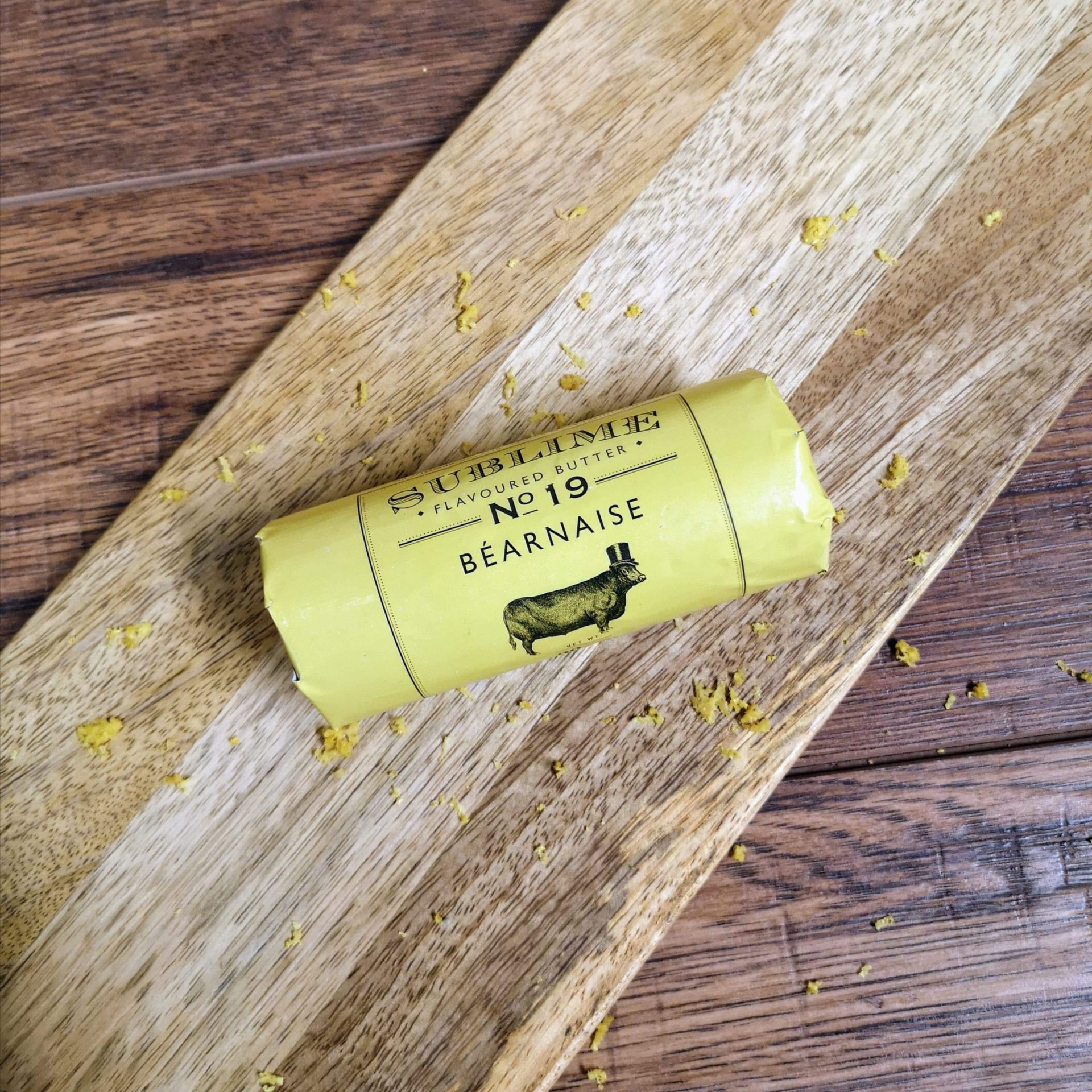 sublime bearnaise