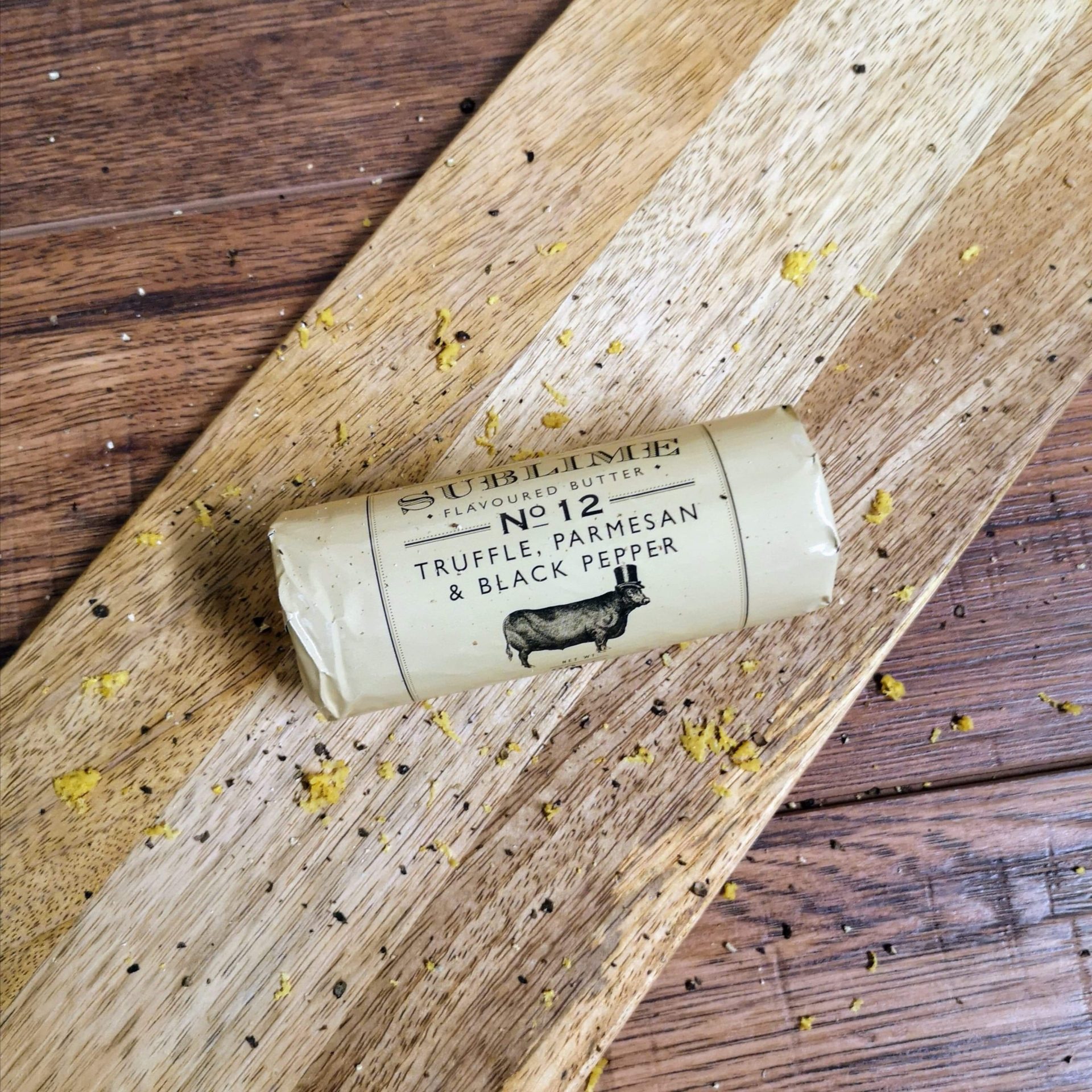 sublime truffle