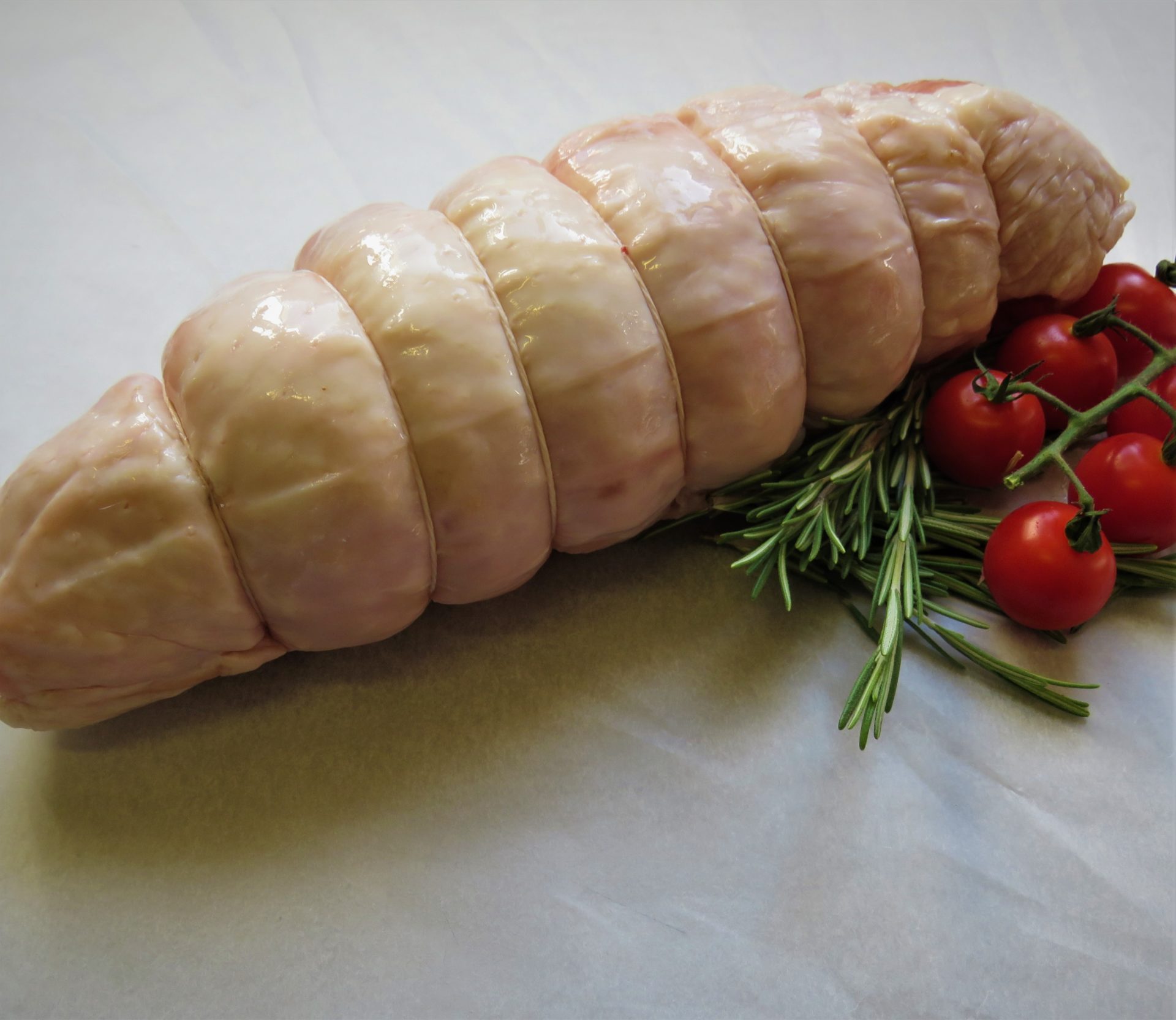 Boneless Turkey Breast