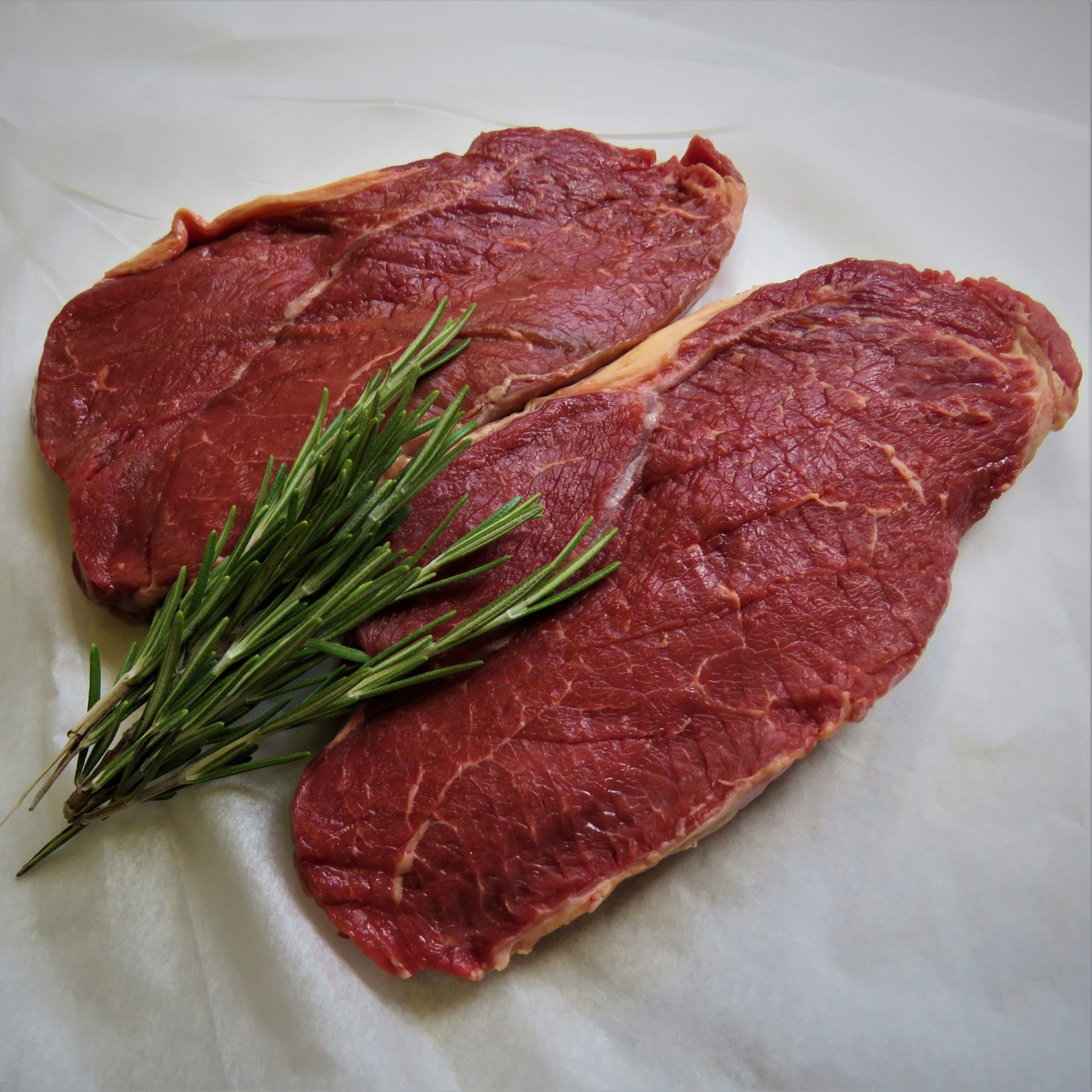 Braising-Steak-500g