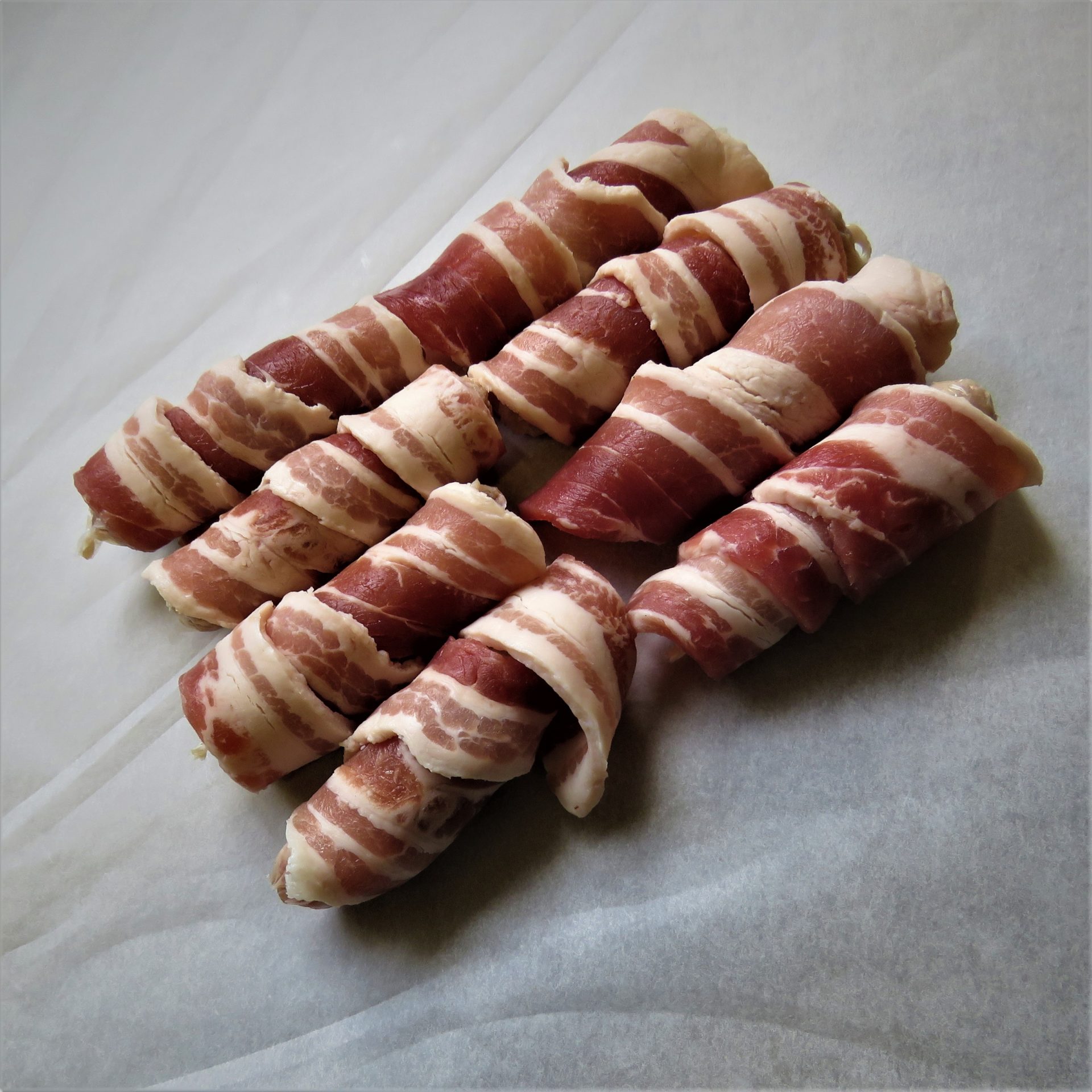 Pigs in Blankets 8 count