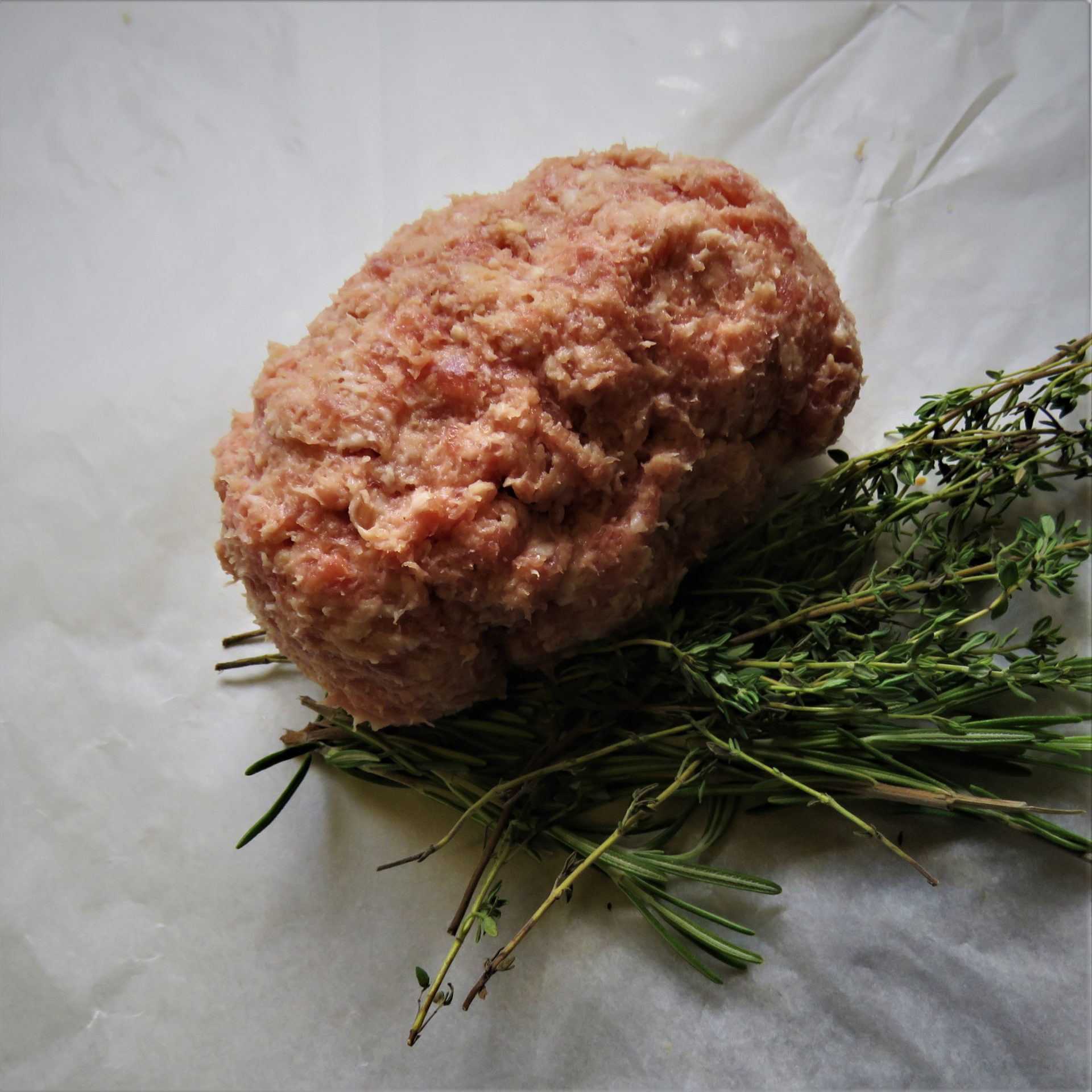 Sausage-Meat-500g