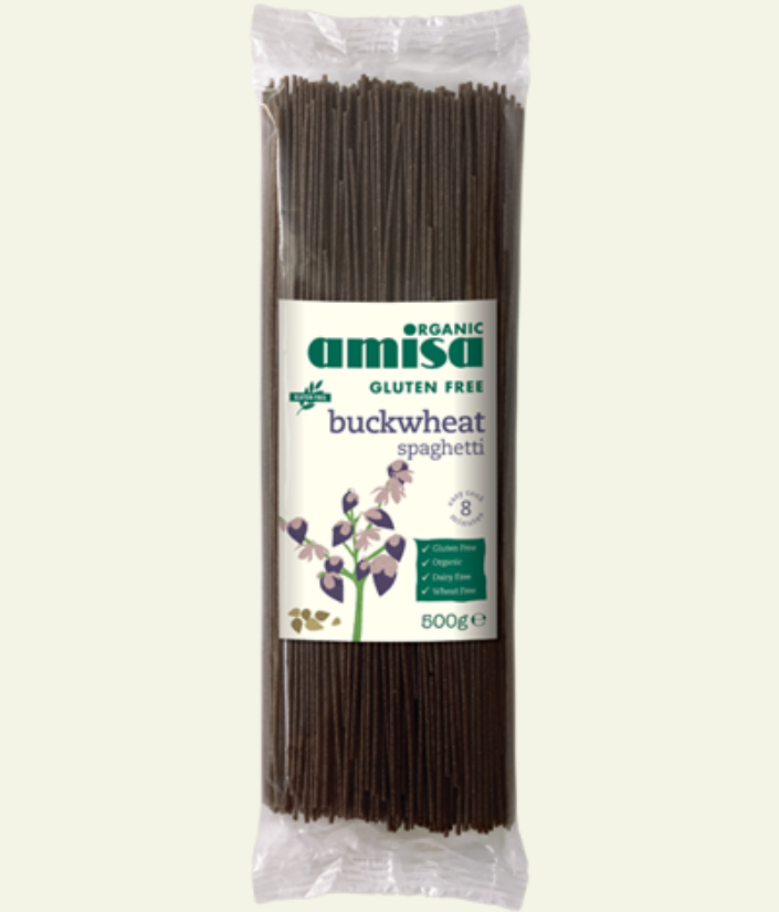 Screenshot_2020-10-14 Amisa Organic Gluten Free Buckwheat Spaghetti - 50