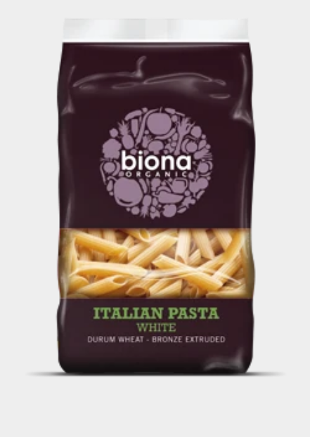 Screenshot_2020-10-14 Biona Organic White Penne Pasta
