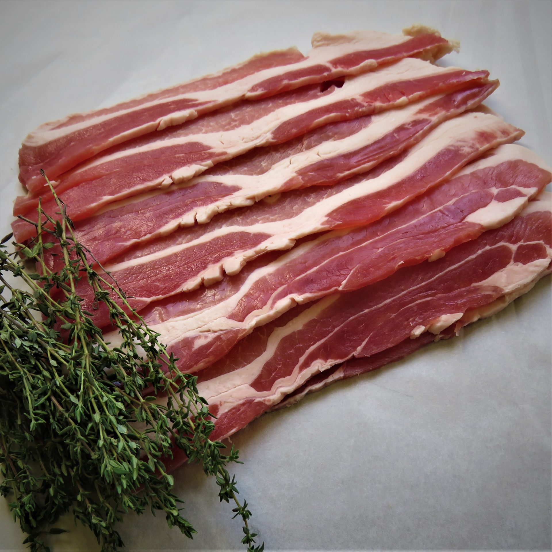 Streaky-Bacon-500g