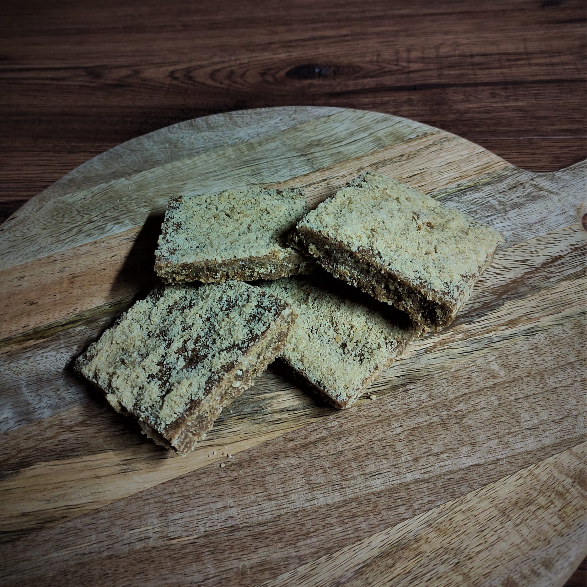 gingerbread