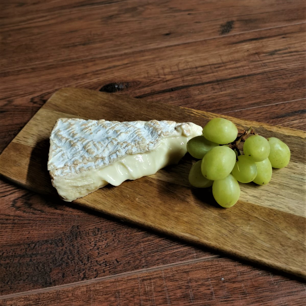 Brie