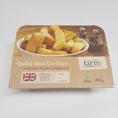 Chips-Package