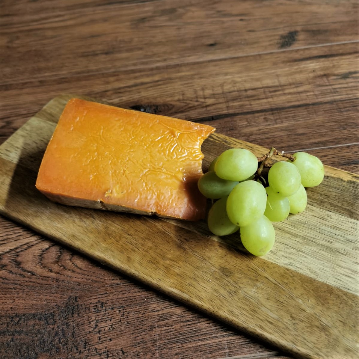 Red leicester