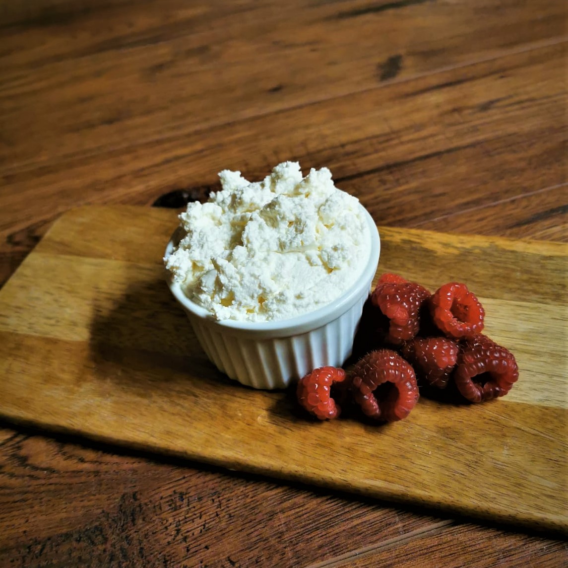 Ricotta