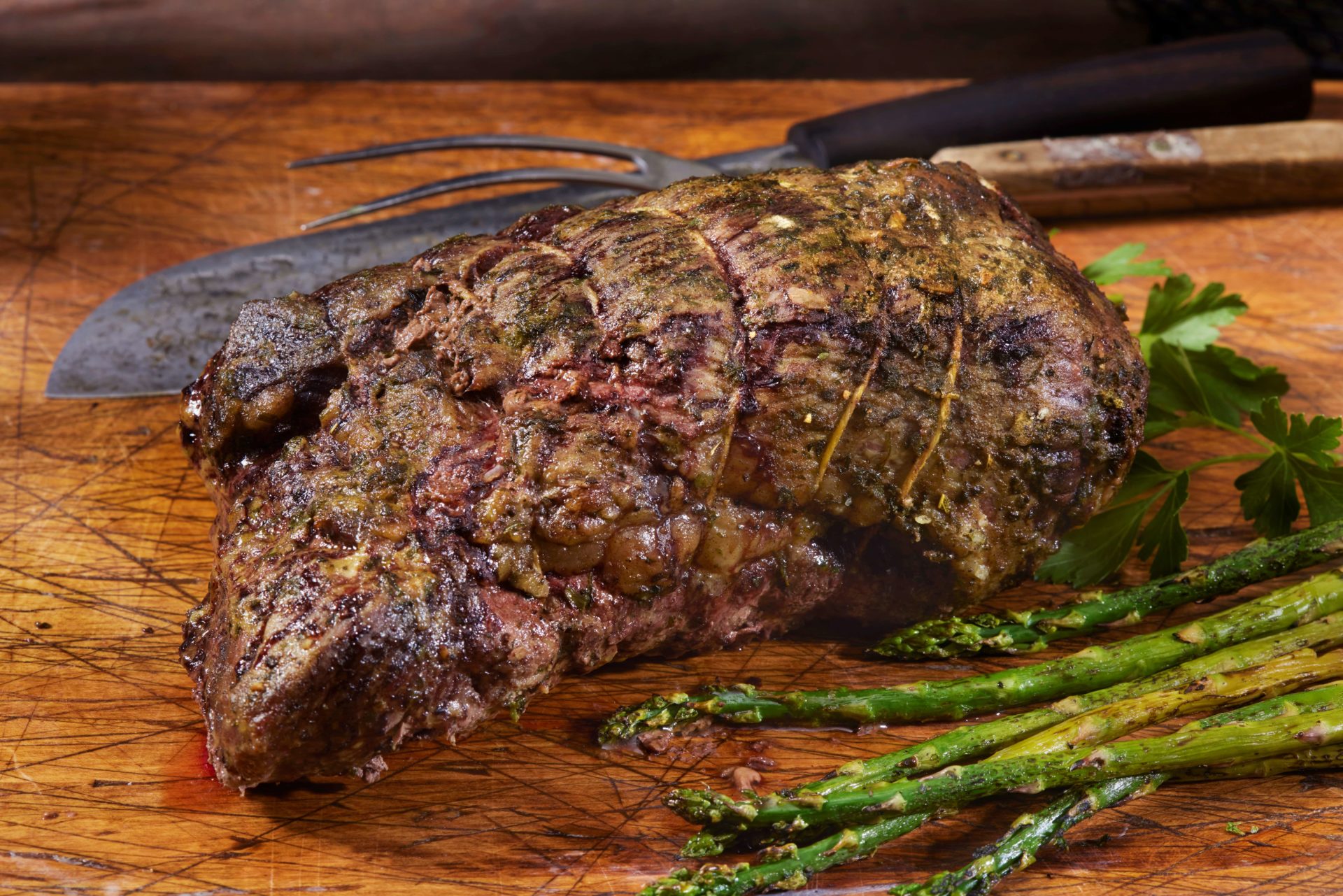 beef roast