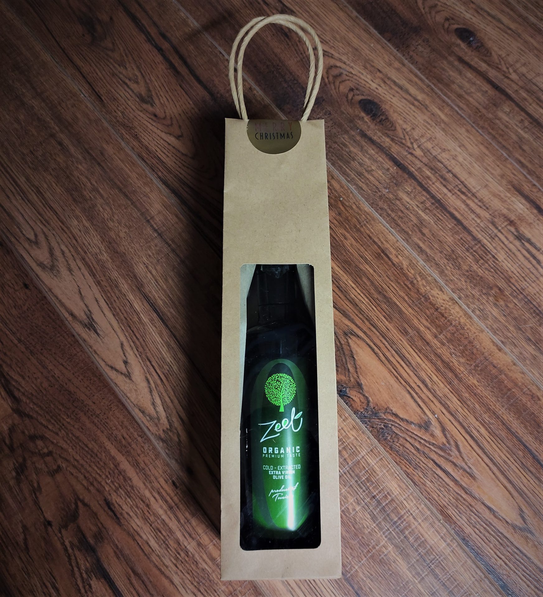 zeet olive