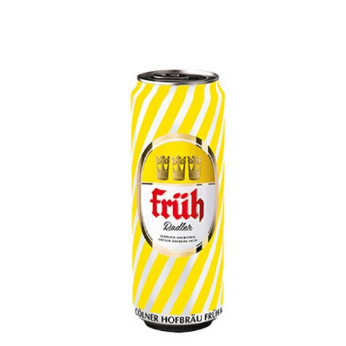 Fruh Radler