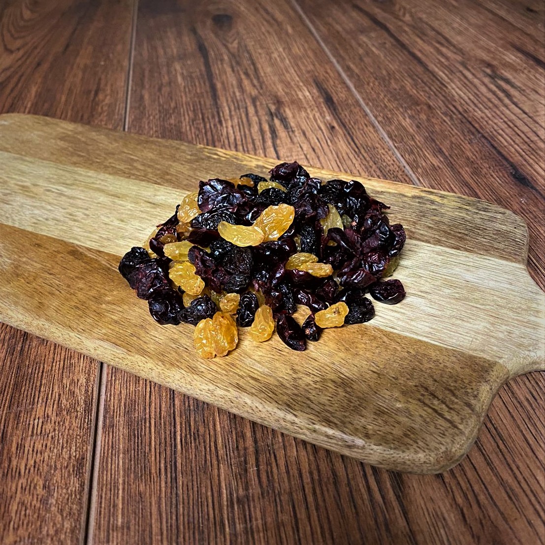 Raisin & Cran Mix