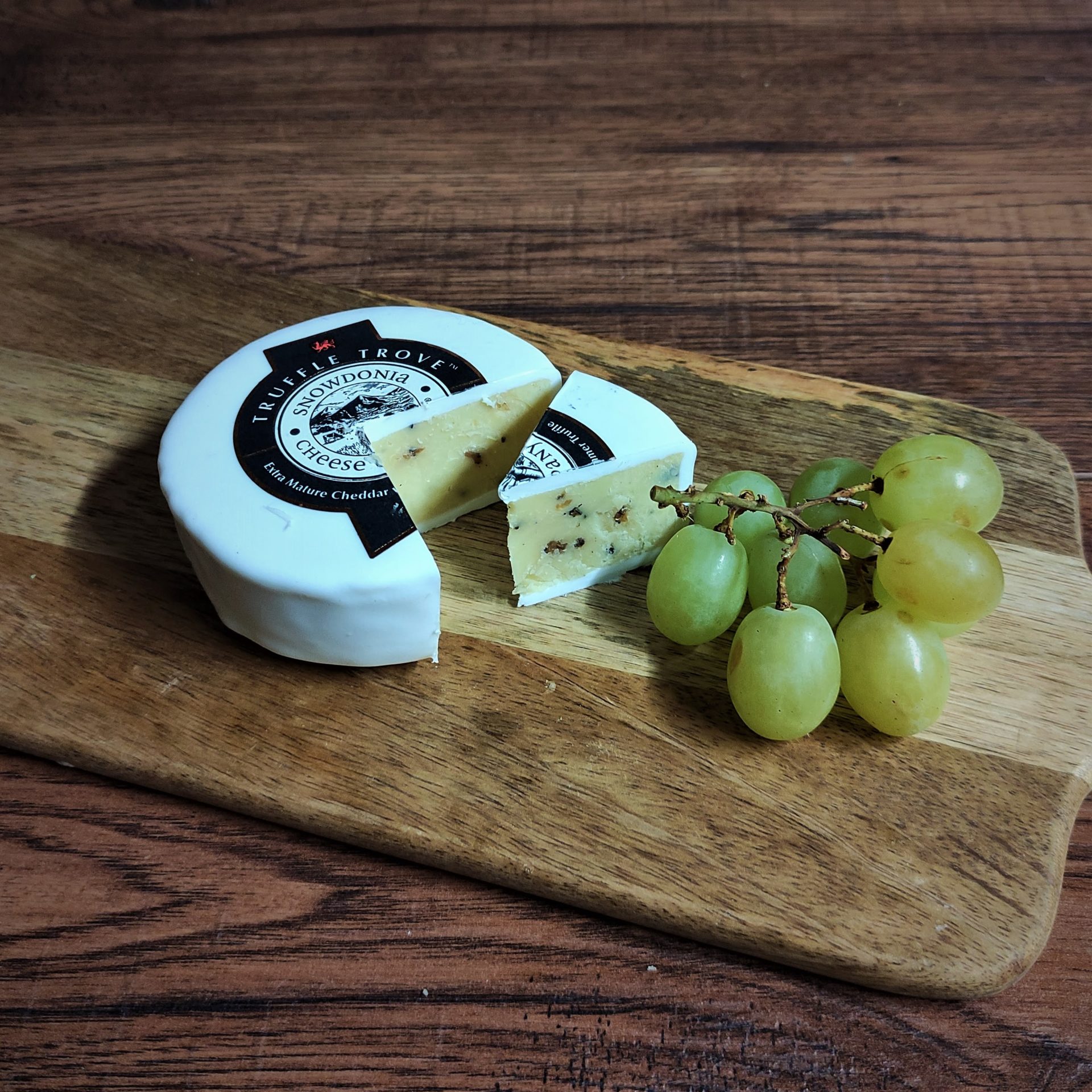 Truffle Trove