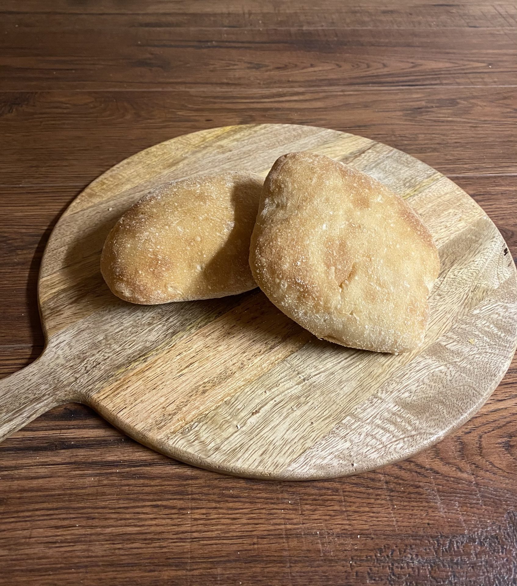 ciabatta-rolls