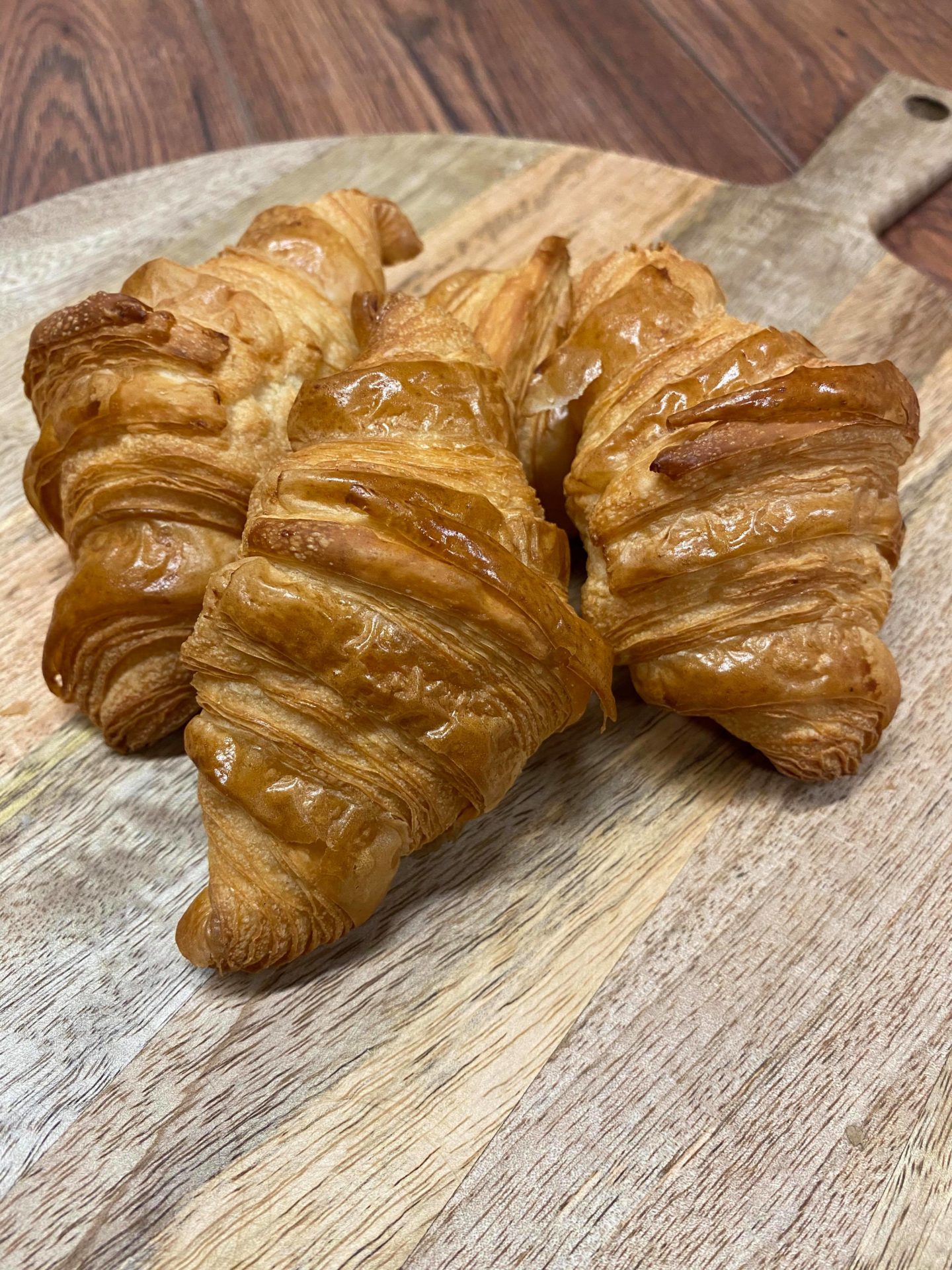 mini-croissants